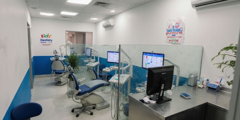 Best Dental Clinics in Business Bay