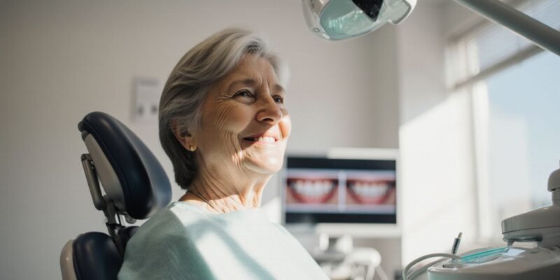Best Dental Clinics in Jumeirah