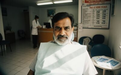 Affordable Dental Clinics in Dubai