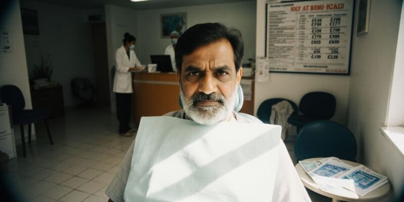 Affordable Dental Clinics in Dubai