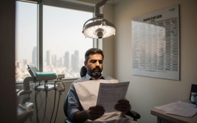 Dental Check-Up Cost in Dubai: Complete Price Guide