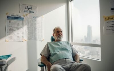 Can Tourists Visit a Dentist in Dubai?